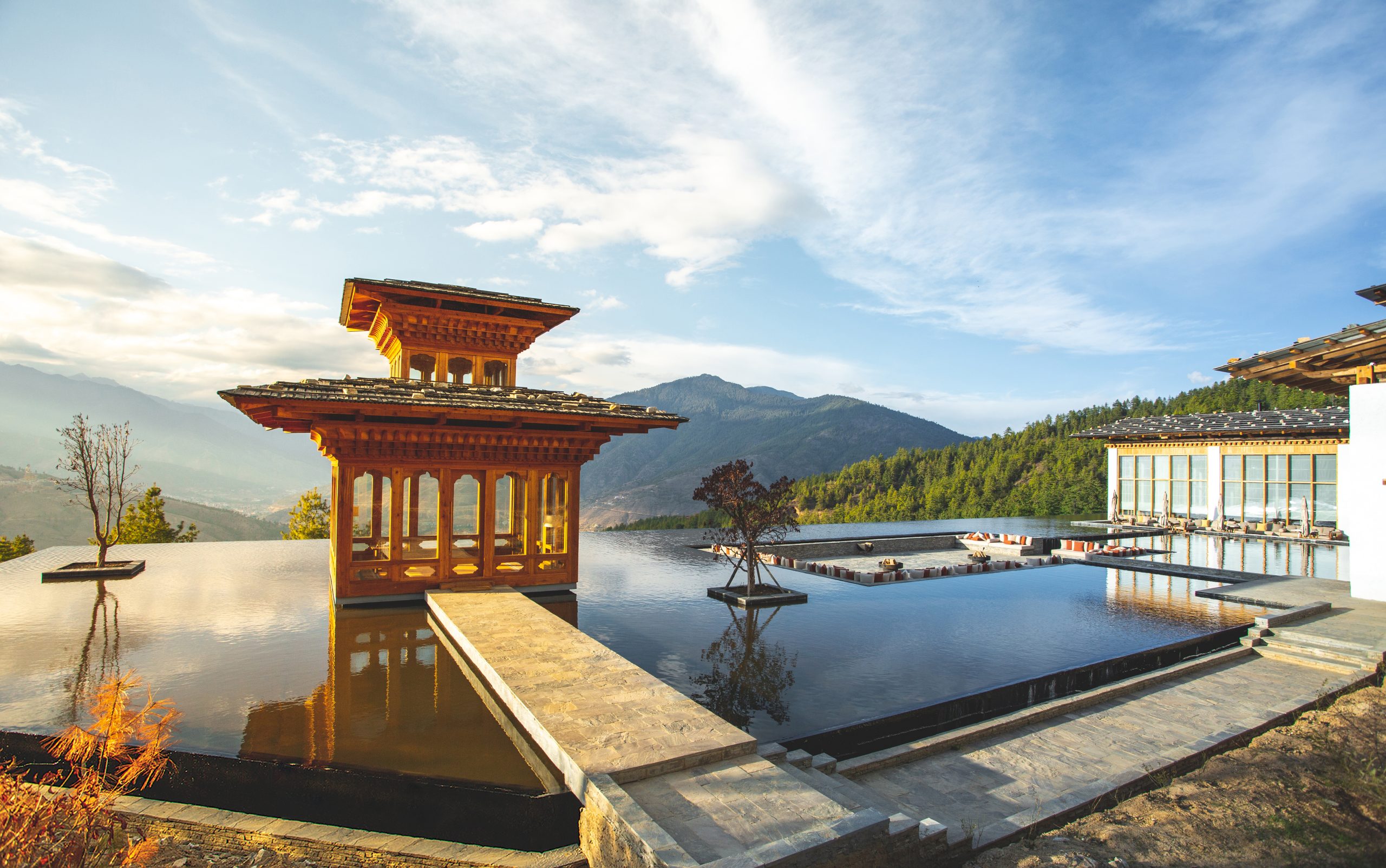 Six Senses 六善不丹11日探索之旅,五大山谷、虎穴寺、祈福儀式與六善 lodges
