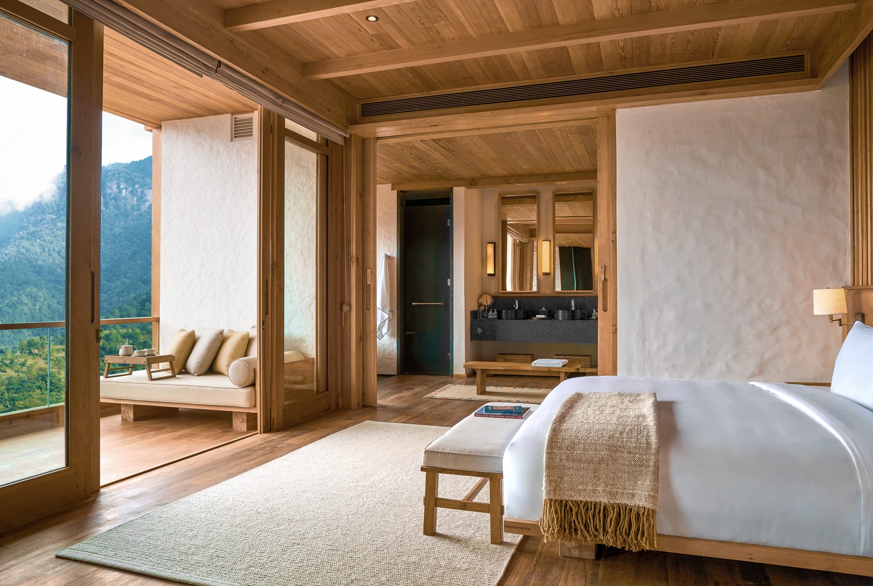 Two-Bedroom Villa