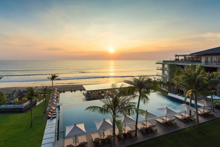 圖：Alila Seminyak