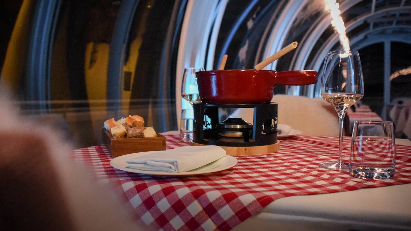 AlpenGold Hotel|餐飲空間與料理 2
