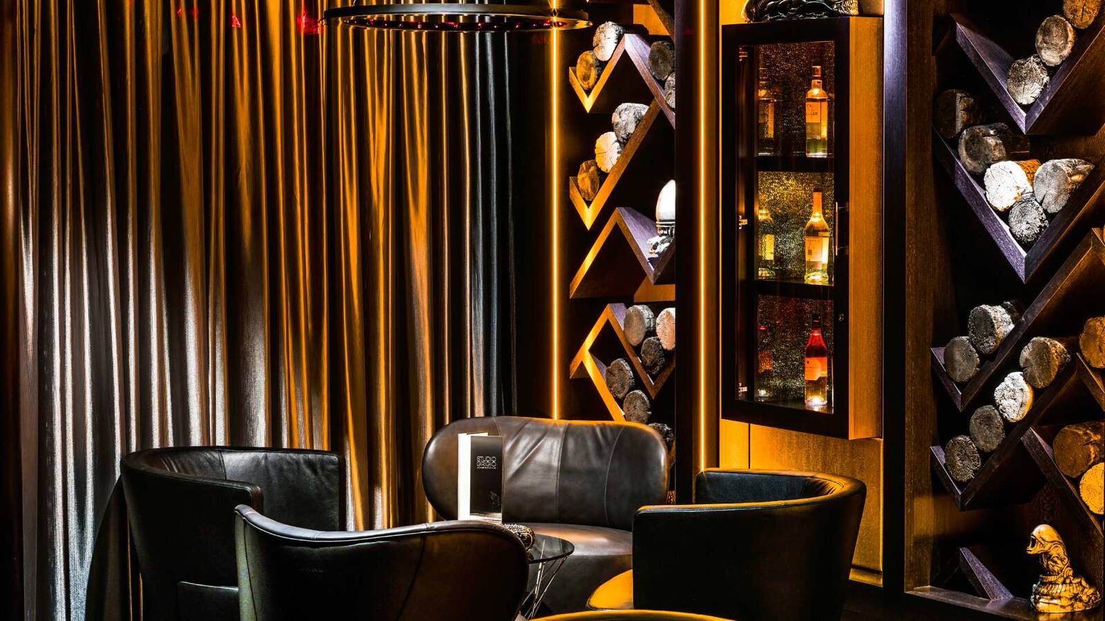 AlpenGold Hotel|設施與休閒體驗 2