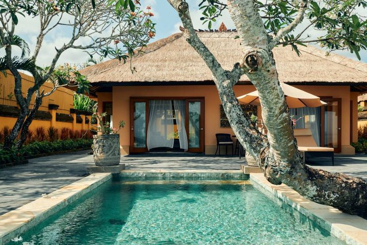 AYANA Villas Bali 峇里島阿雅娜別墅