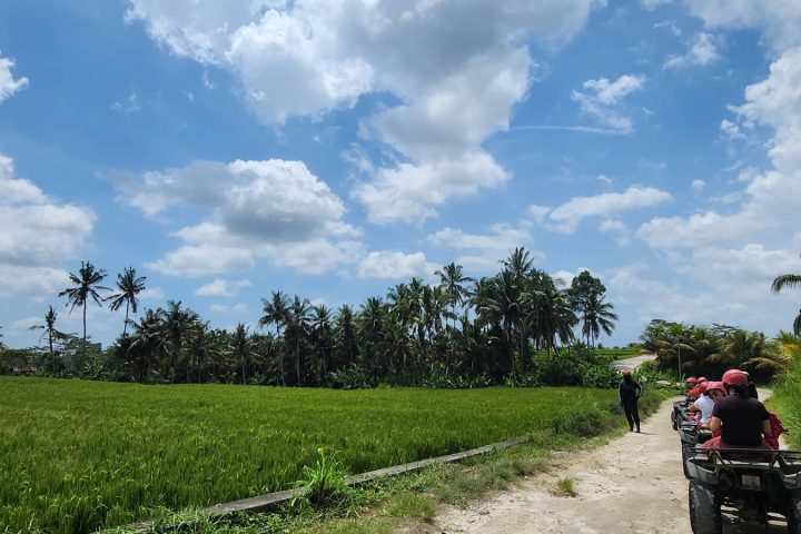 峇里島 ATV 越野車值得玩嗎?Kuber Bali Adventure 實拍路線與行前準備