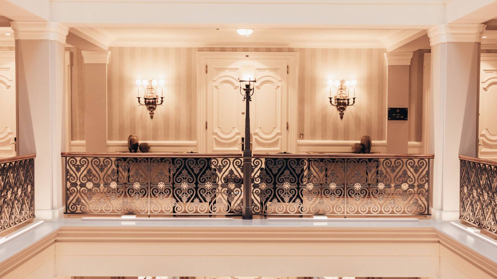 BEAU-RIVAGE PALACE|設施與休閒體驗 3