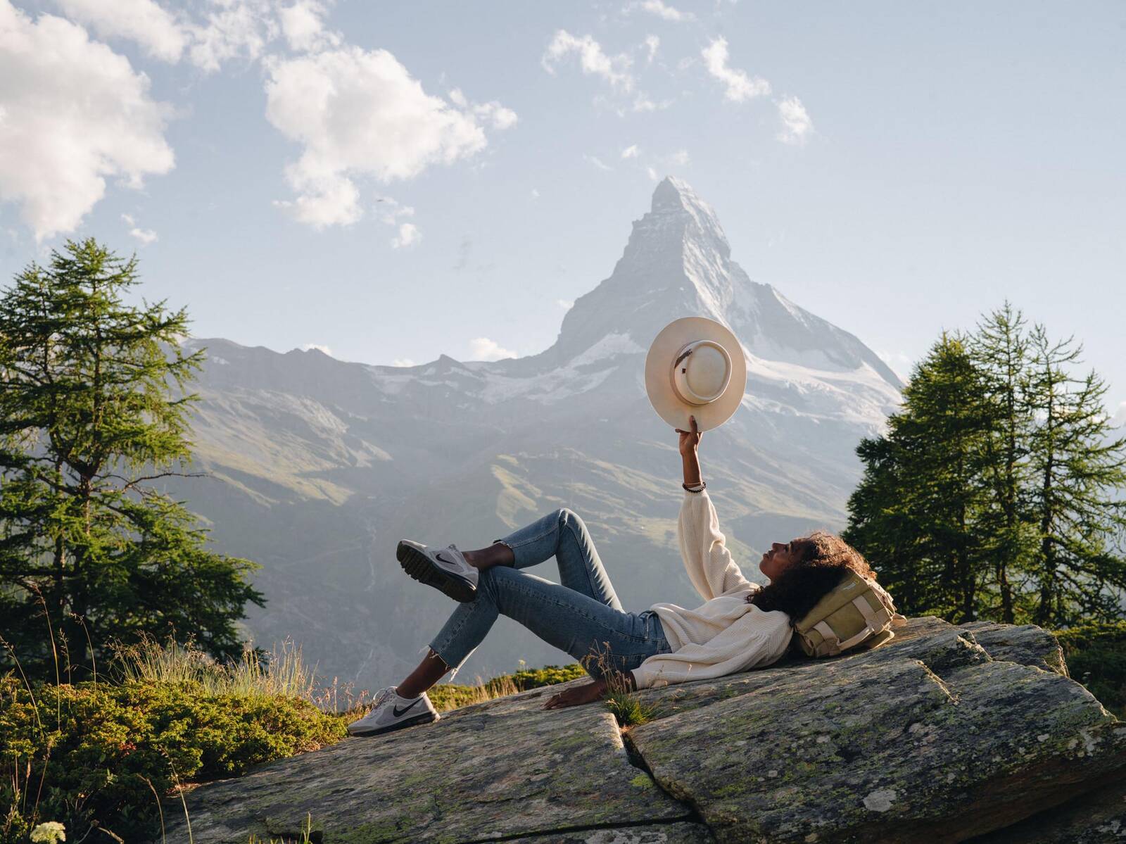 BEAUSiTE Zermatt｜周邊景觀與旅遊體驗 1