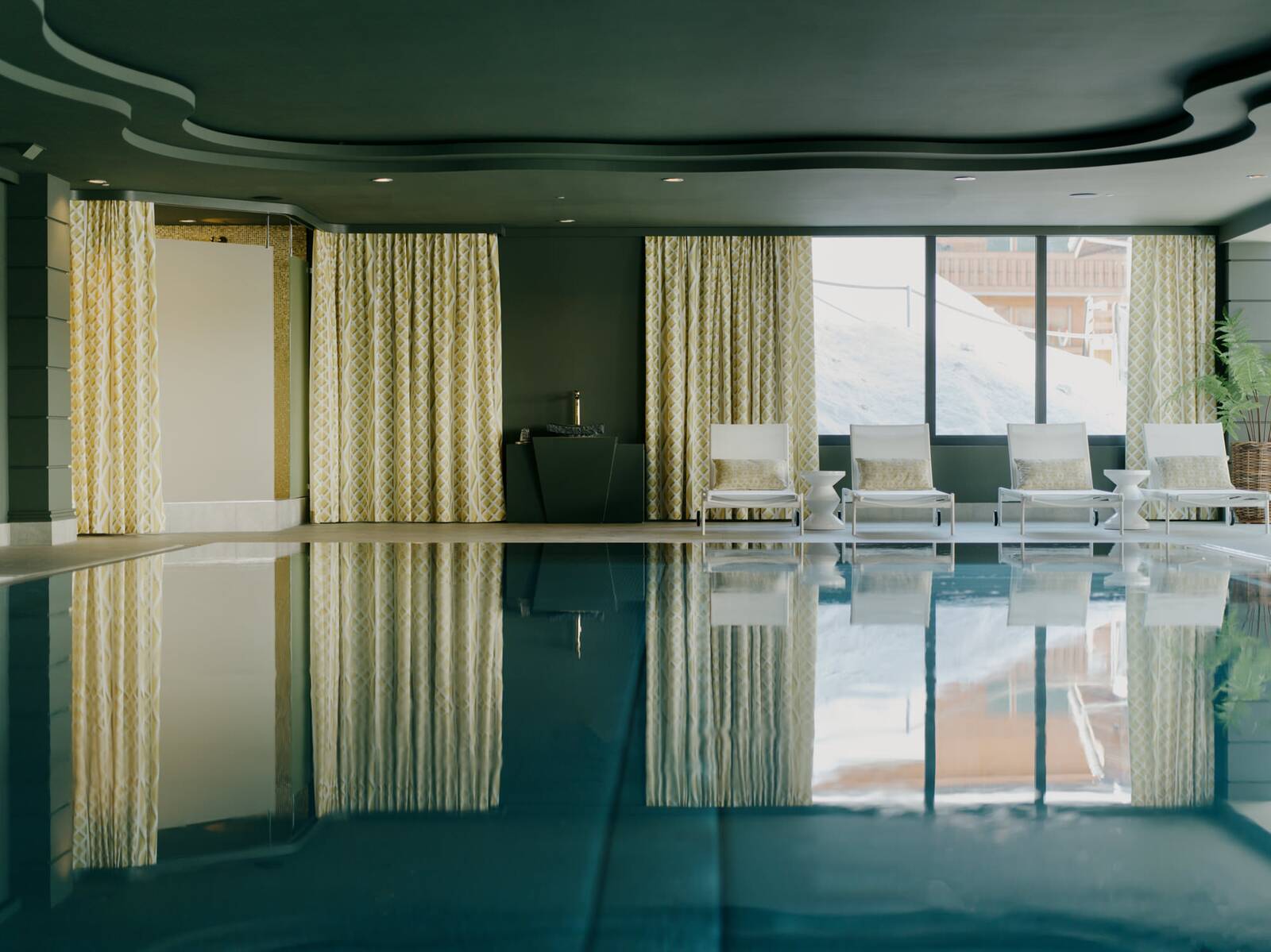 BEAUSiTE Zermatt｜設施與休閒體驗 3