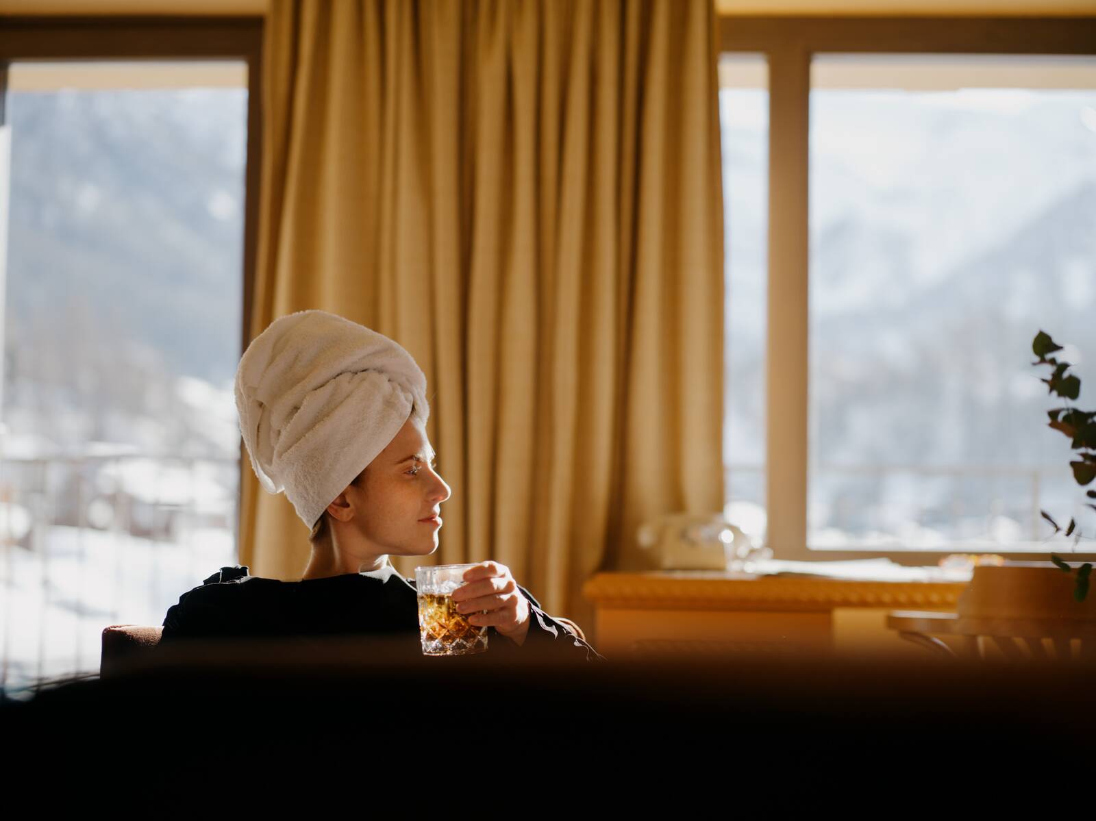 BEAUSiTE Zermatt｜客房與套房實景 3