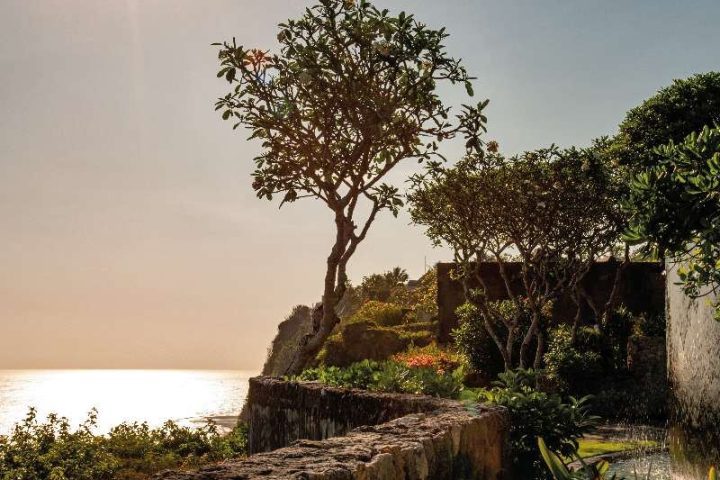 圖：Bvlgari Resort Bali