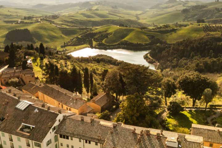 Castelfalfi