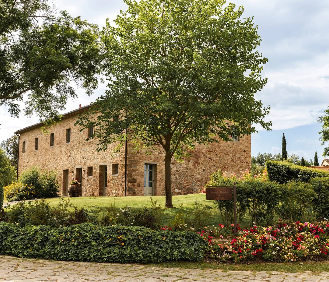 Castelfalfi｜客房與套房實景 2