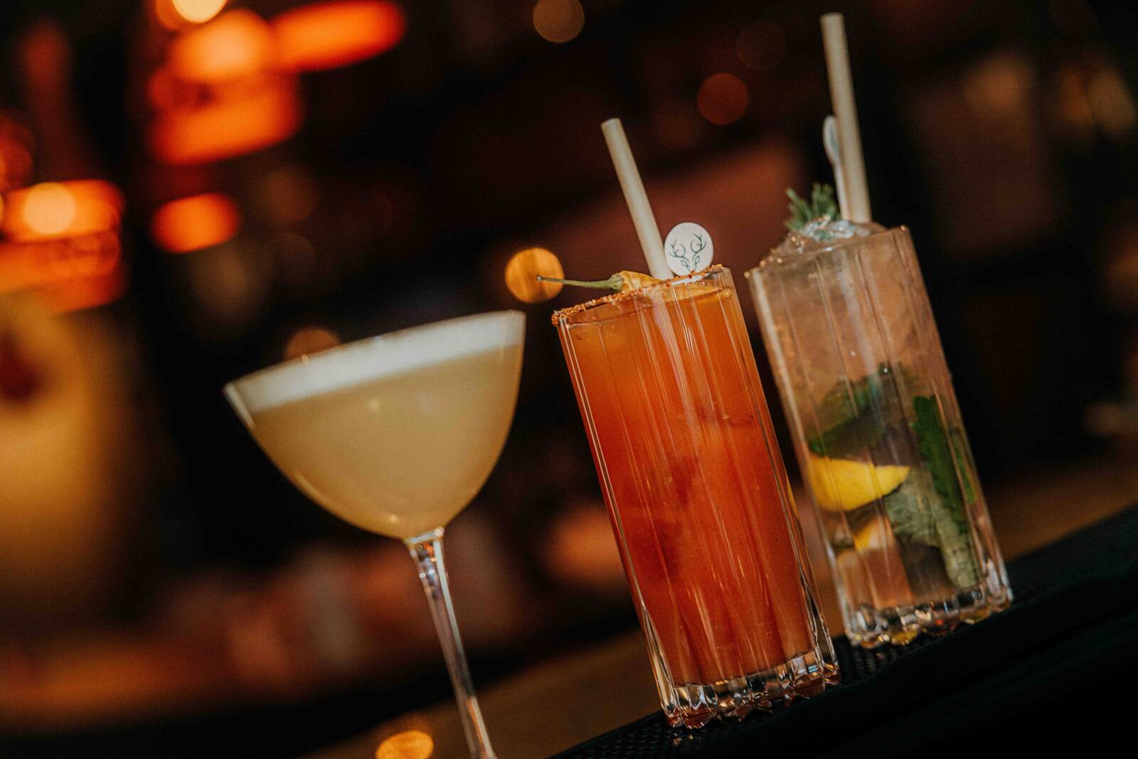 CERVO Mountain Resort｜餐飲空間與料理 2