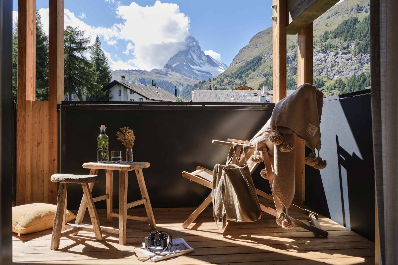 CERVO Mountain Resort｜周邊景觀與旅遊體驗 2