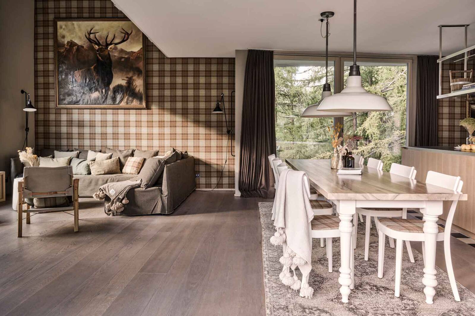 CERVO Mountain Resort｜設施與休閒體驗 2