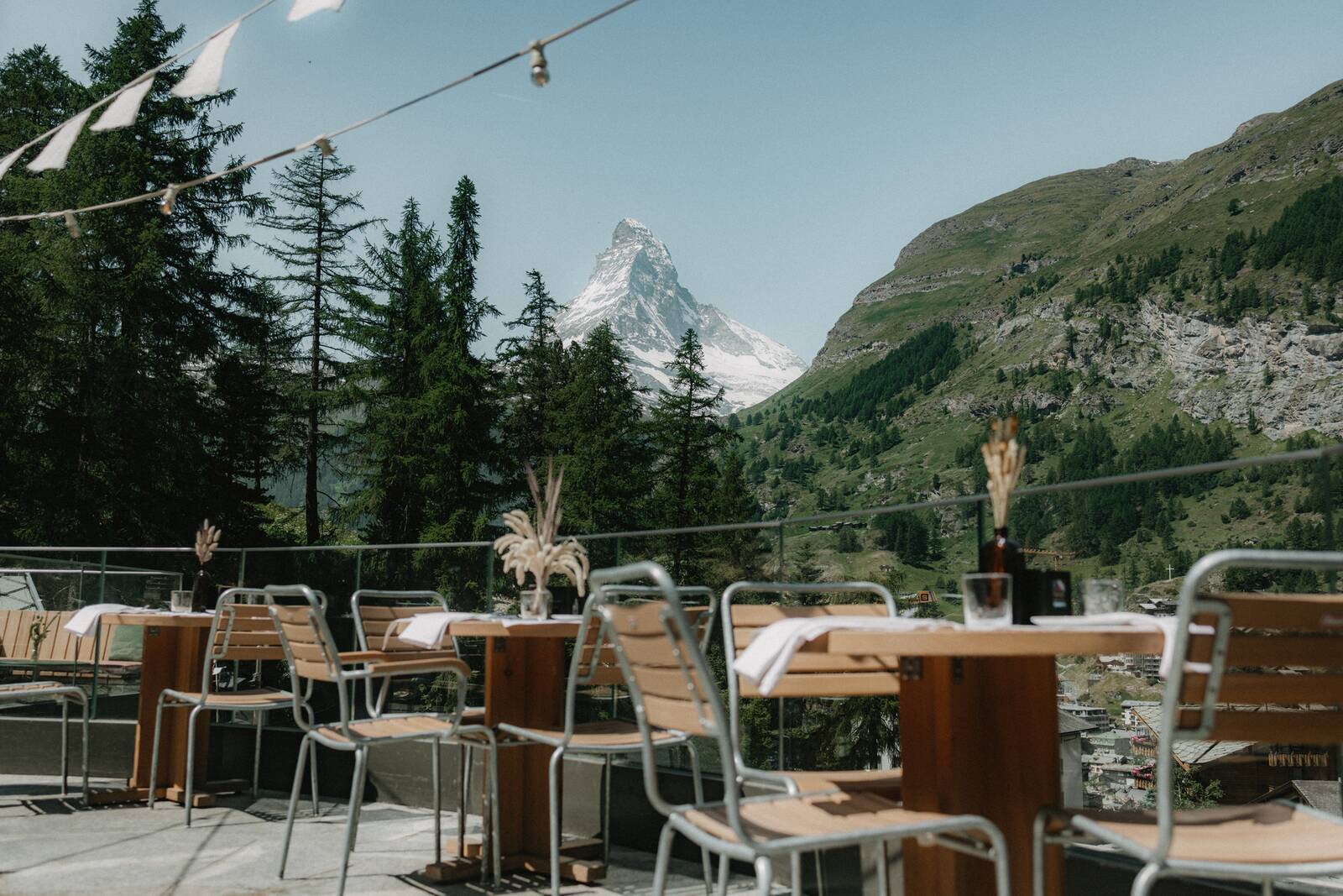 CERVO Mountain Resort｜設施與休閒體驗 3