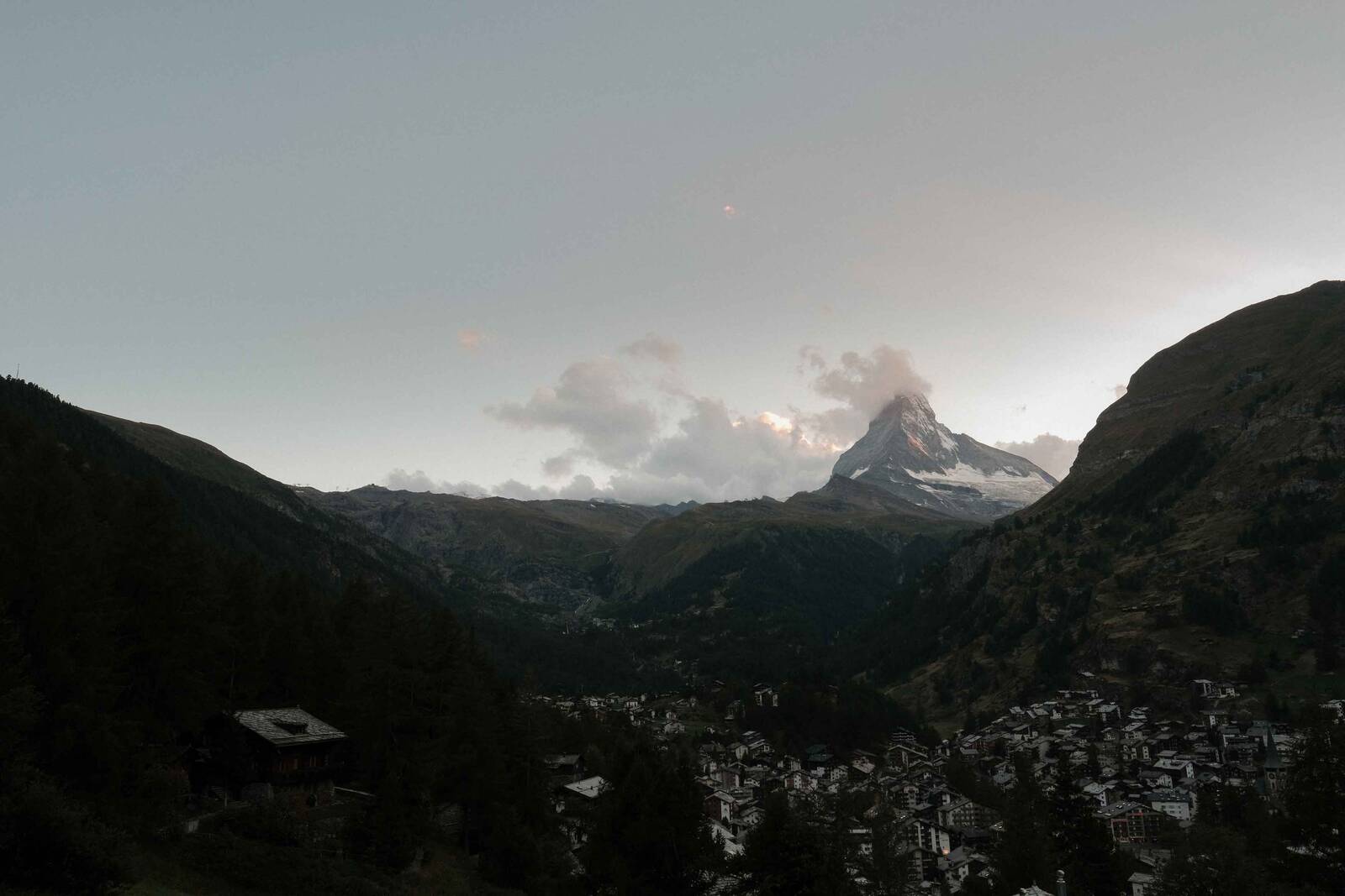CERVO Mountain Resort｜渡假村環境實景 2