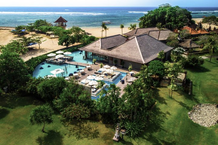 Club Med 峇里島度假村
