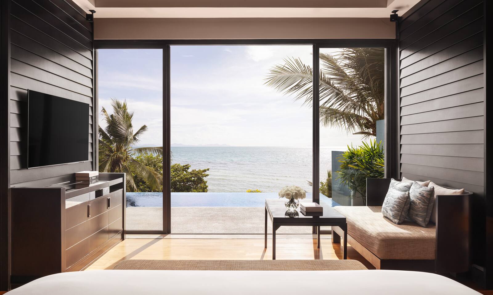 Tropical Island Pool Villa 私人泳池別墅