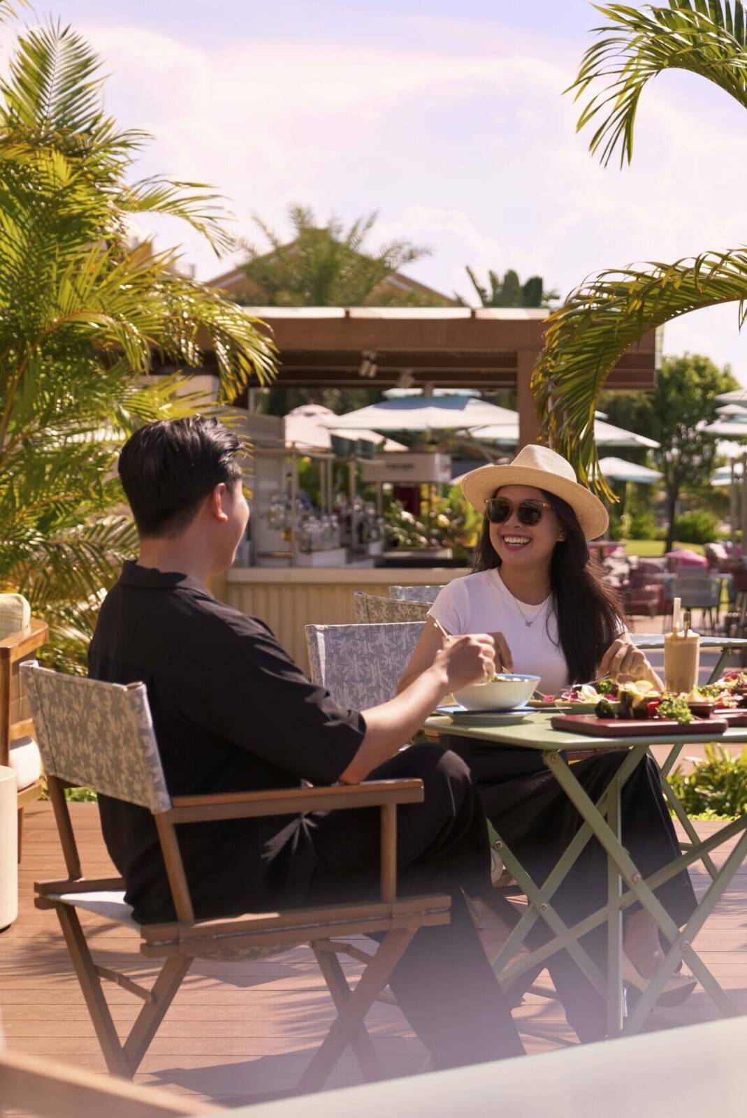 Moire Hoi An 越南咖啡體驗