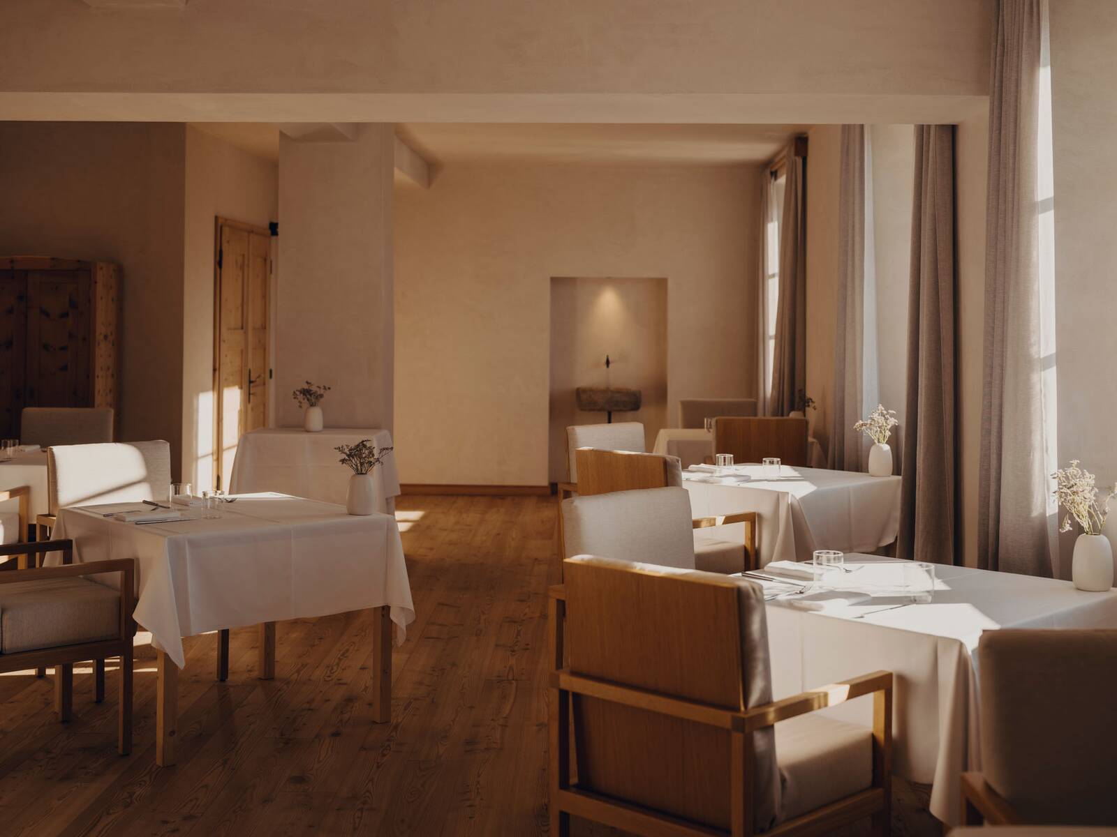Forestis Dolomites|餐飲空間與料理 3