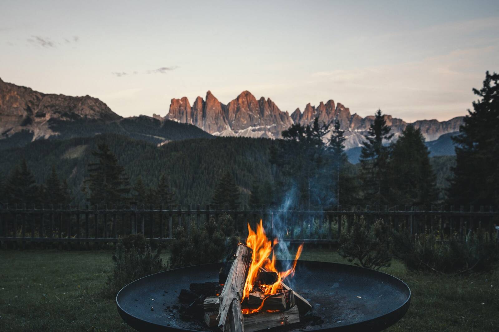 Forestis Dolomites|周邊景觀與旅遊體驗 1