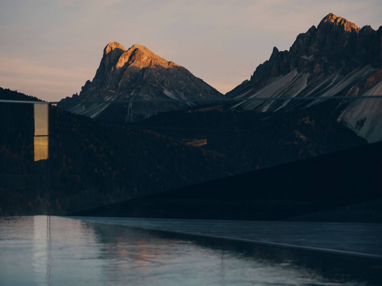 Forestis Dolomites|周邊景觀與旅遊體驗 2