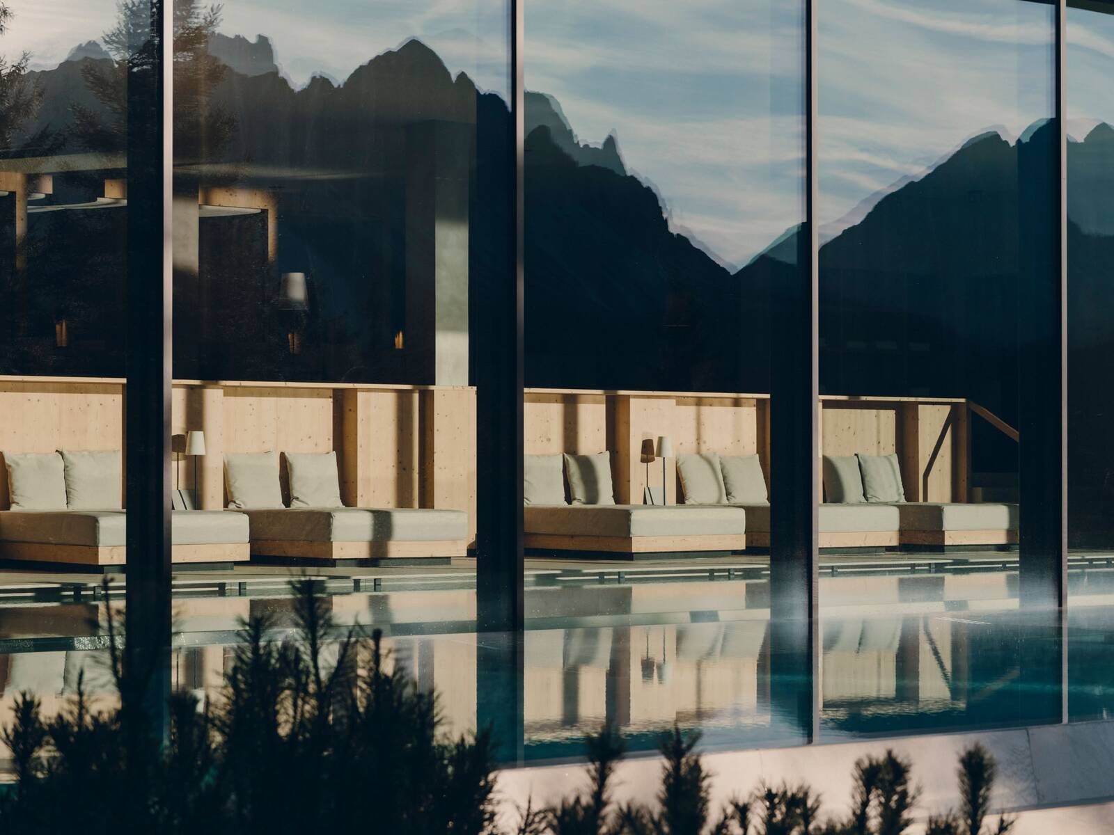 Forestis Dolomites|設施與休閒體驗 1