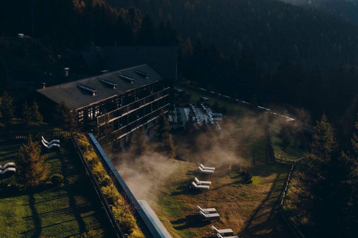 Forestis Dolomites