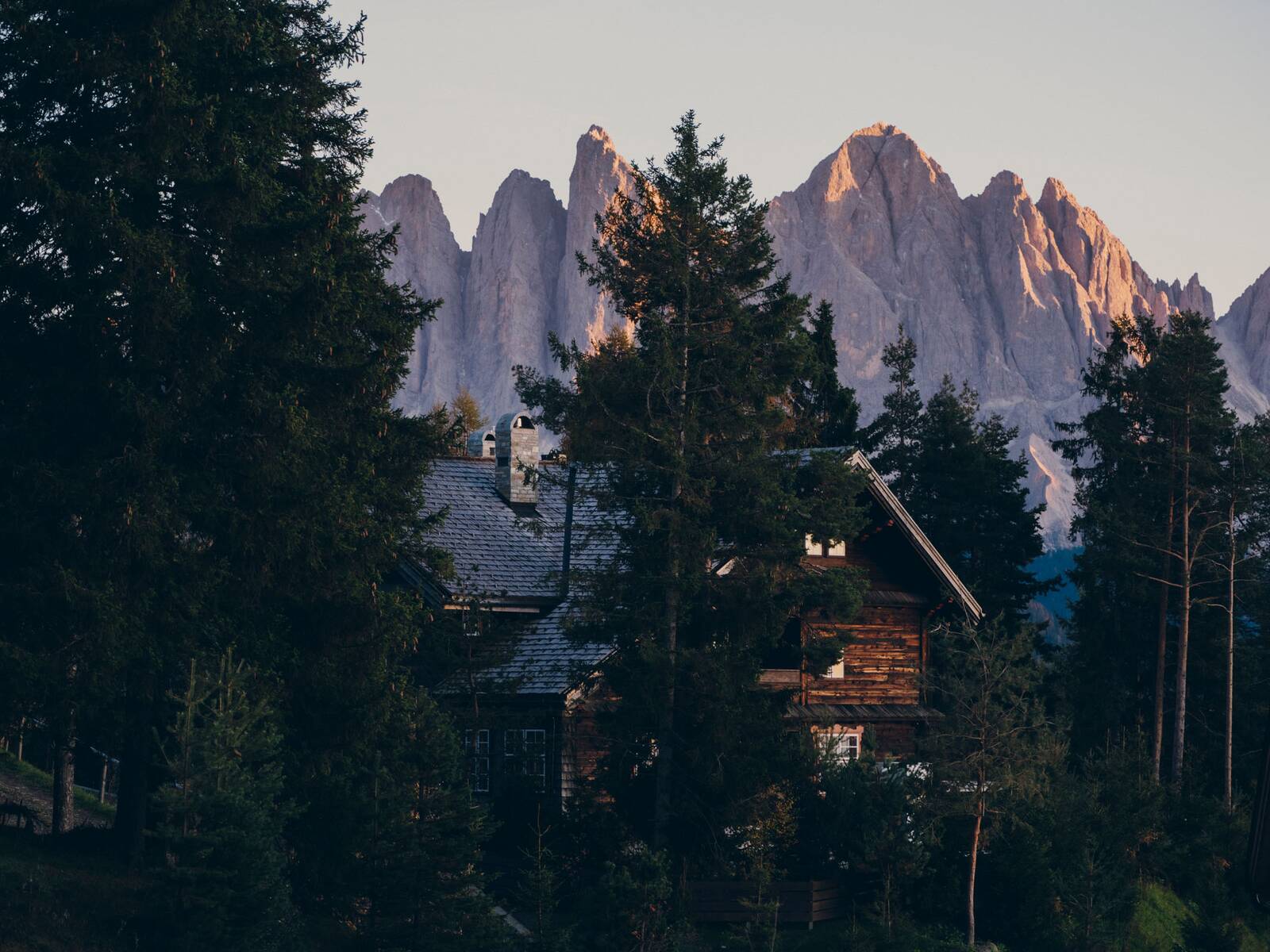 Forestis Dolomites|渡假村環境實景 2