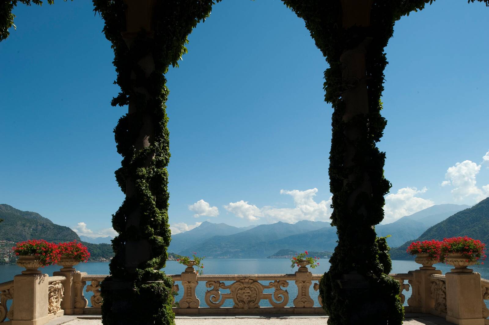 Grand Hotel Tremezzo｜周邊景觀與旅遊體驗 1
