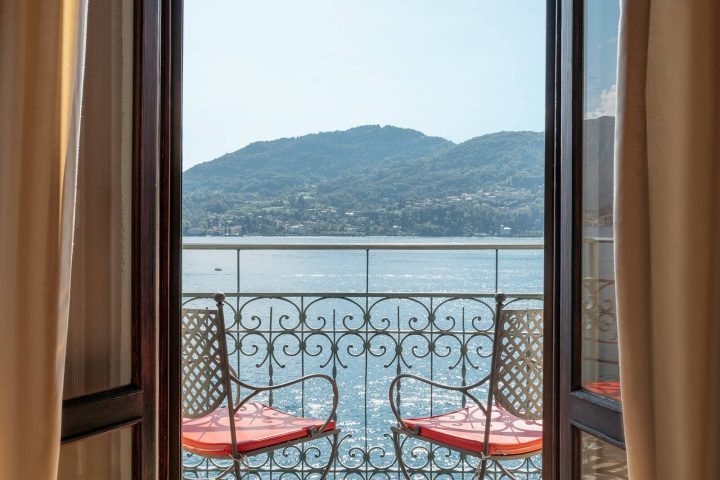 Grand Hotel Tremezzo