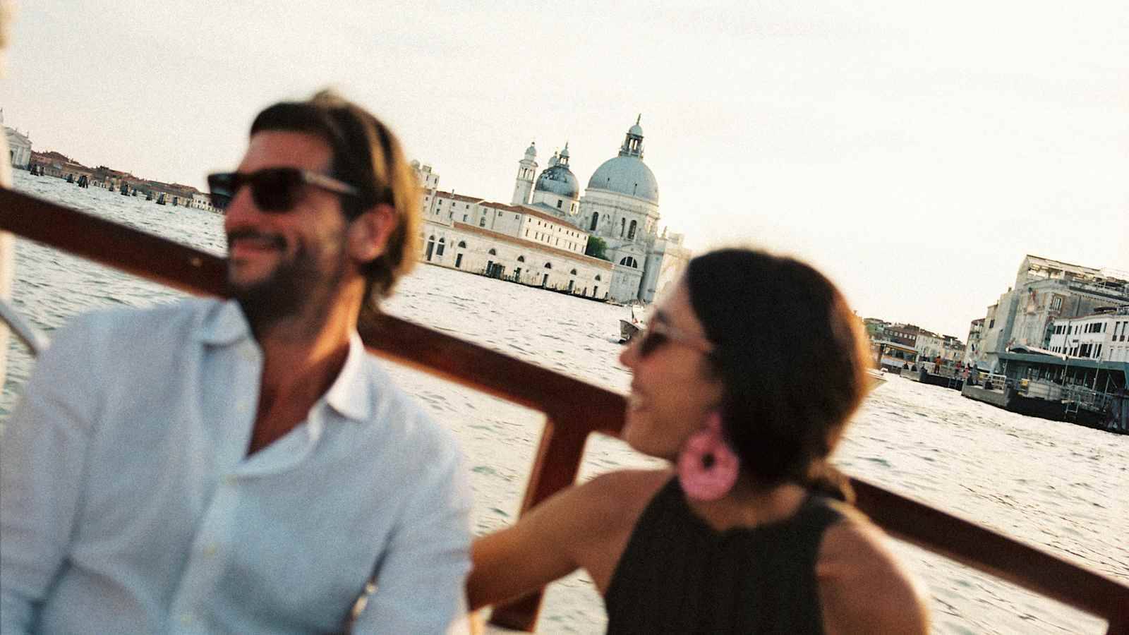 Hotel Cipriani｜周邊景觀與旅遊體驗 2