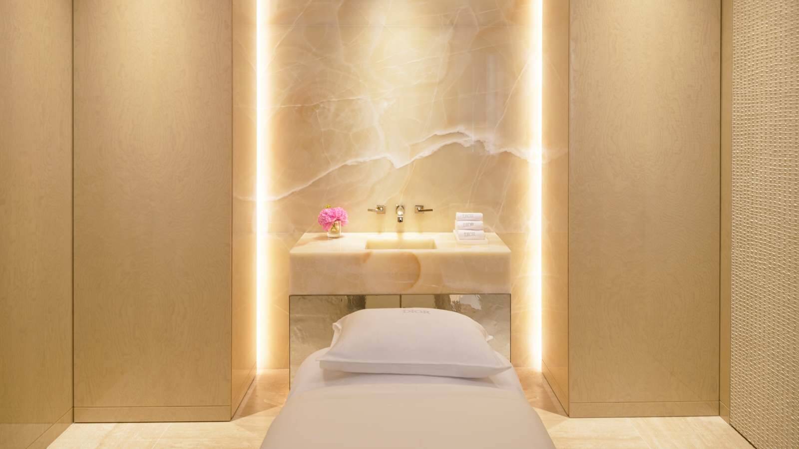 Hotel Cipriani｜設施與休閒體驗 1