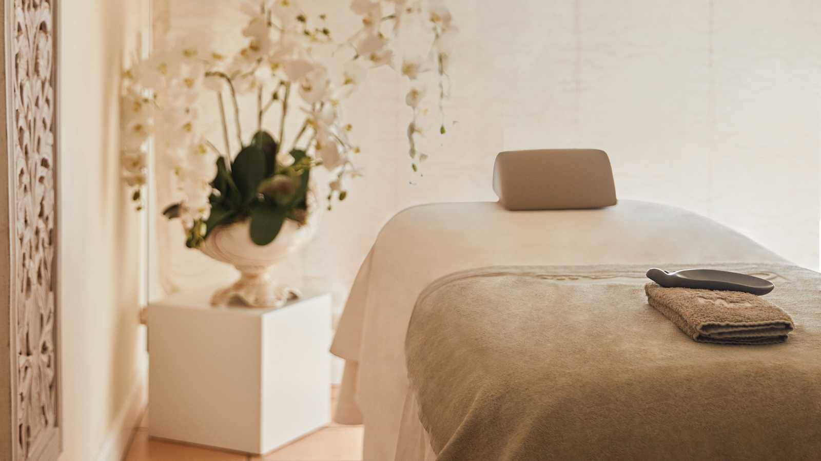 Hotel Cipriani｜設施與休閒體驗 3