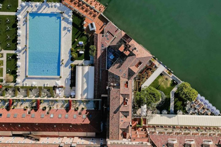Hotel Cipriani