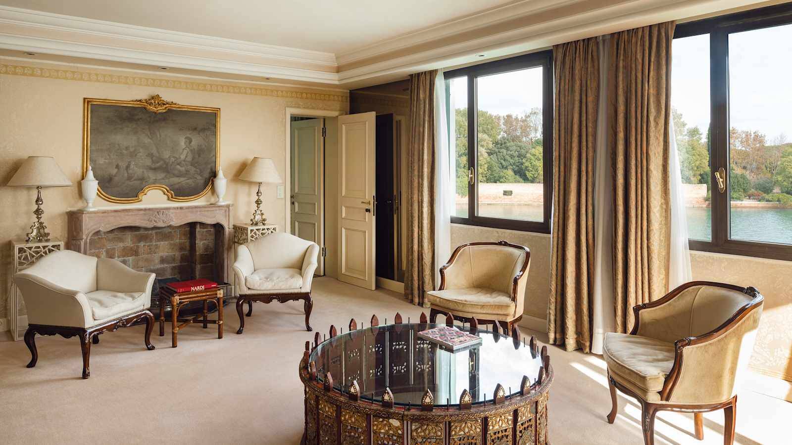Hotel Cipriani｜客房與套房實景 3
