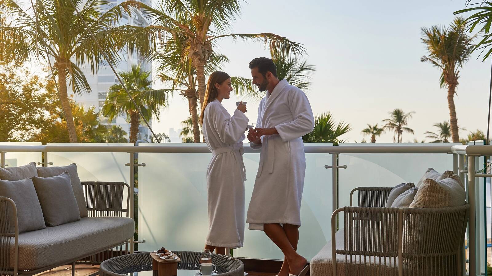 Jumeirah Beach Hotel|周邊景觀與旅遊體驗 1