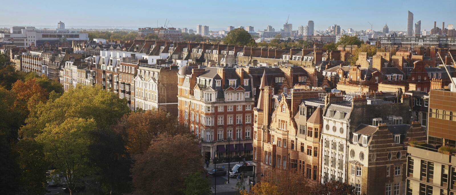 Jumeirah Carlton Tower