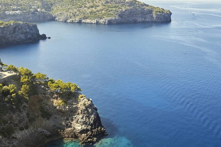 Jumeirah Mallorca 西班牙馬略卡島卓美亞酒店