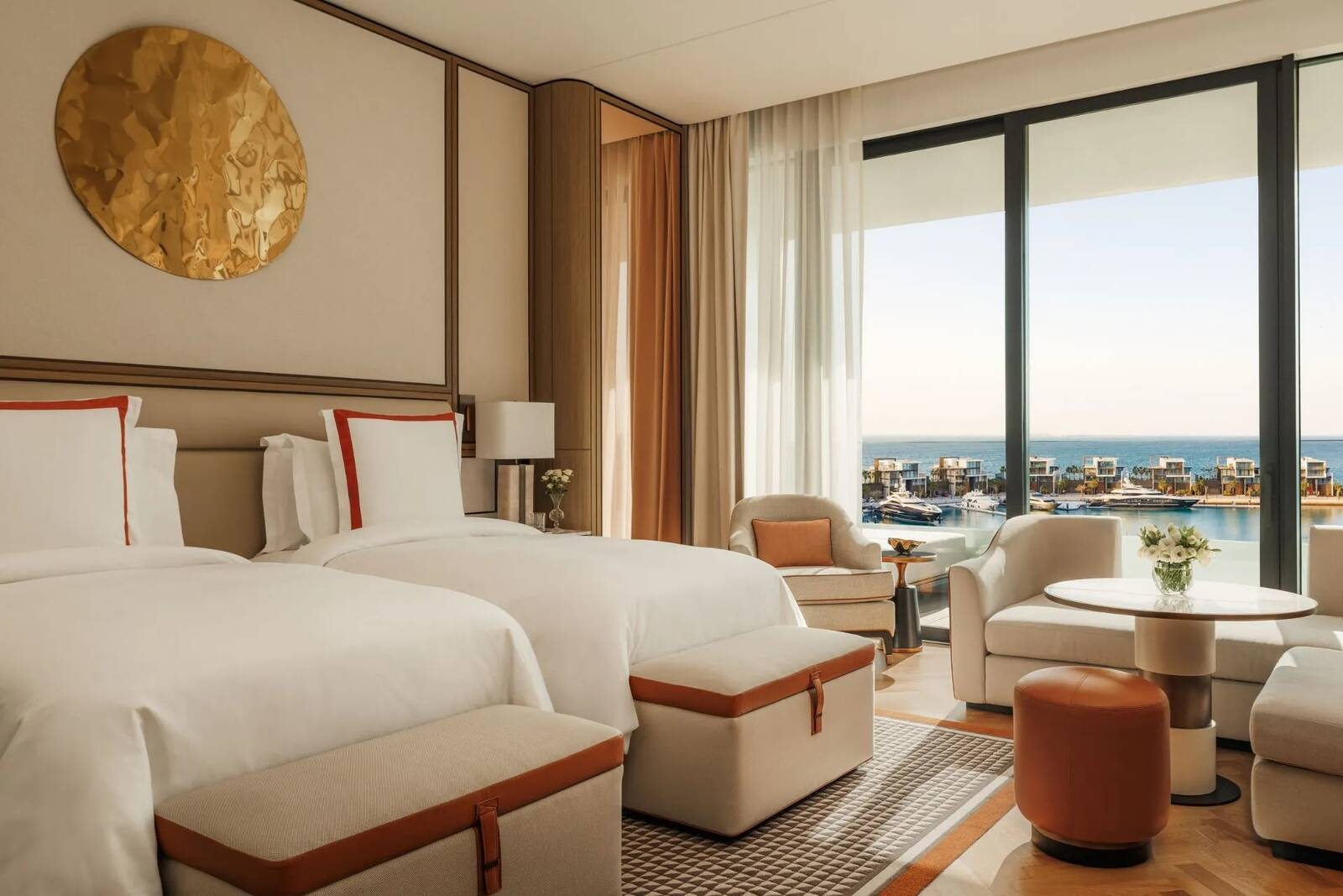 Jumeirah Marsa Al Arab｜客房與套房實景 3