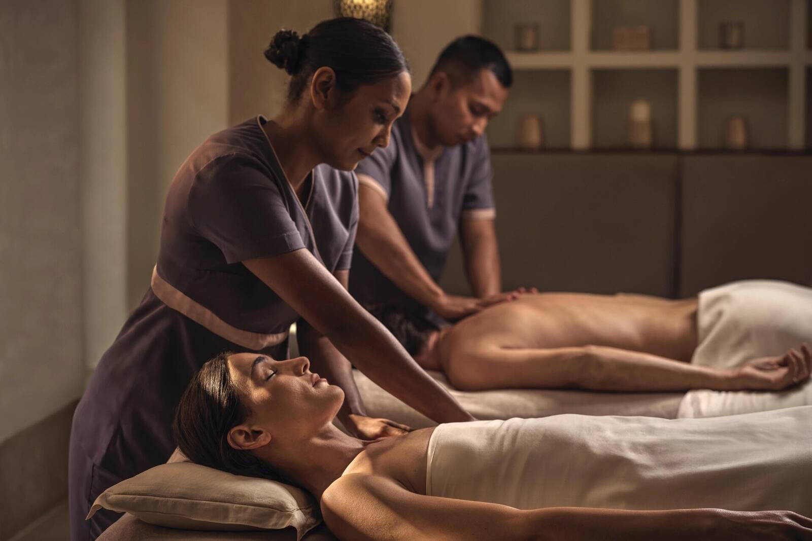 Jumeirah Mina Al Salam｜設施與休閒體驗 2