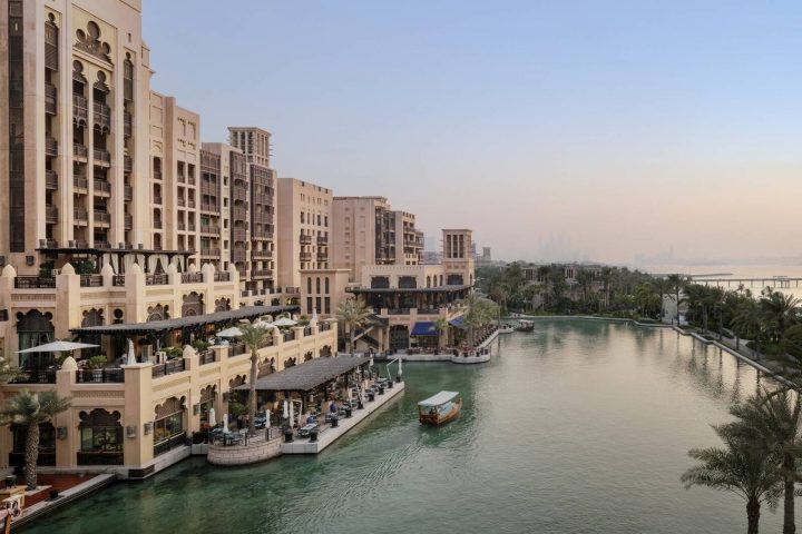 Jumeirah Mina Al Salam
