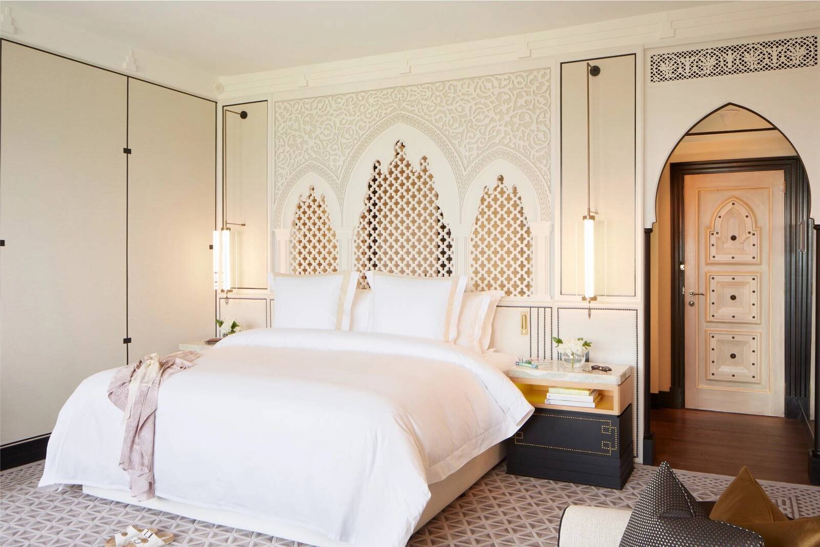 Jumeirah Mina Al Salam｜客房與套房實景 2