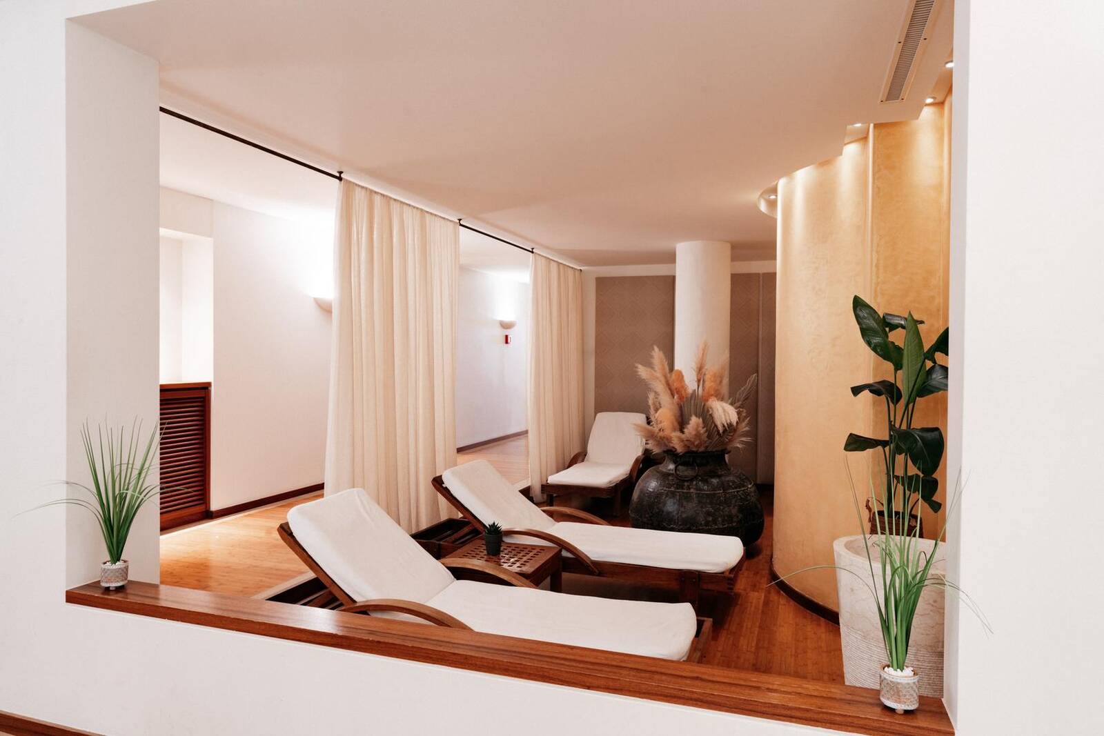 LAUSANNE PALACE|設施與休閒體驗 2