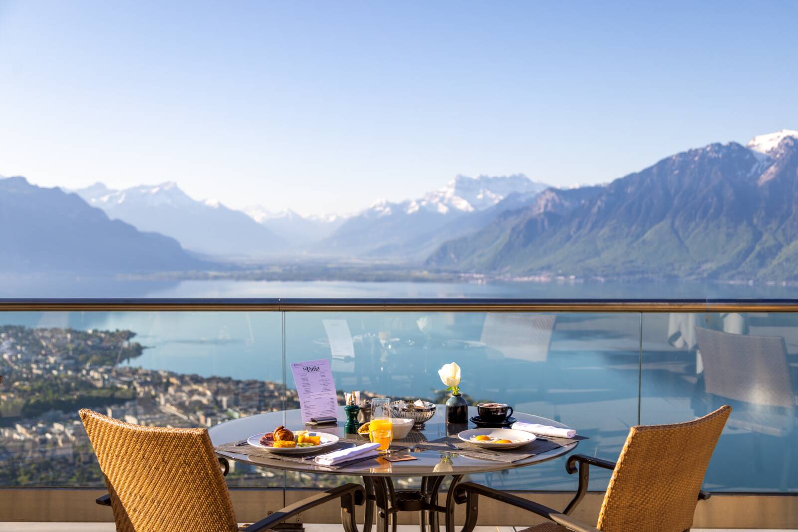 Le Mirador Resort & Spa｜餐飲空間與料理 2