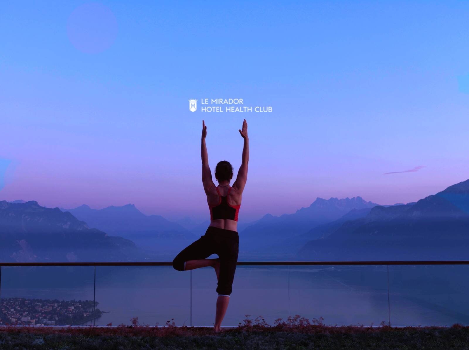 Le Mirador Resort & Spa｜設施與休閒體驗 3
