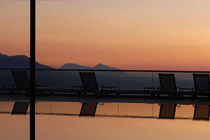 Le Mirador Resort & Spa