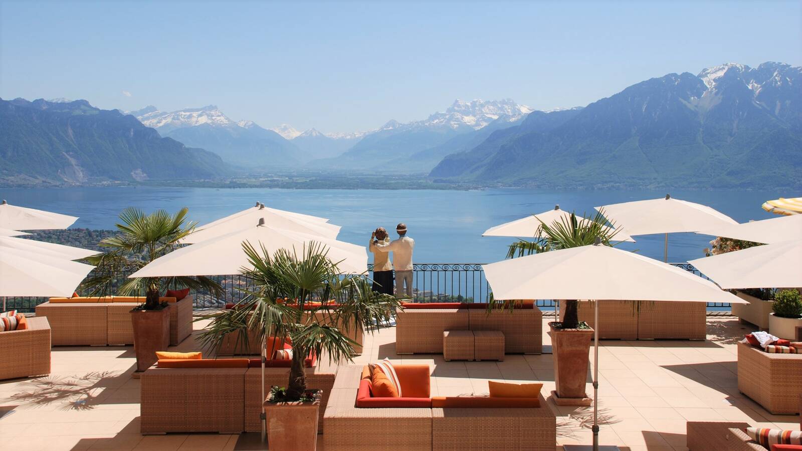 Le Mirador Resort & Spa｜渡假村環境實景 2