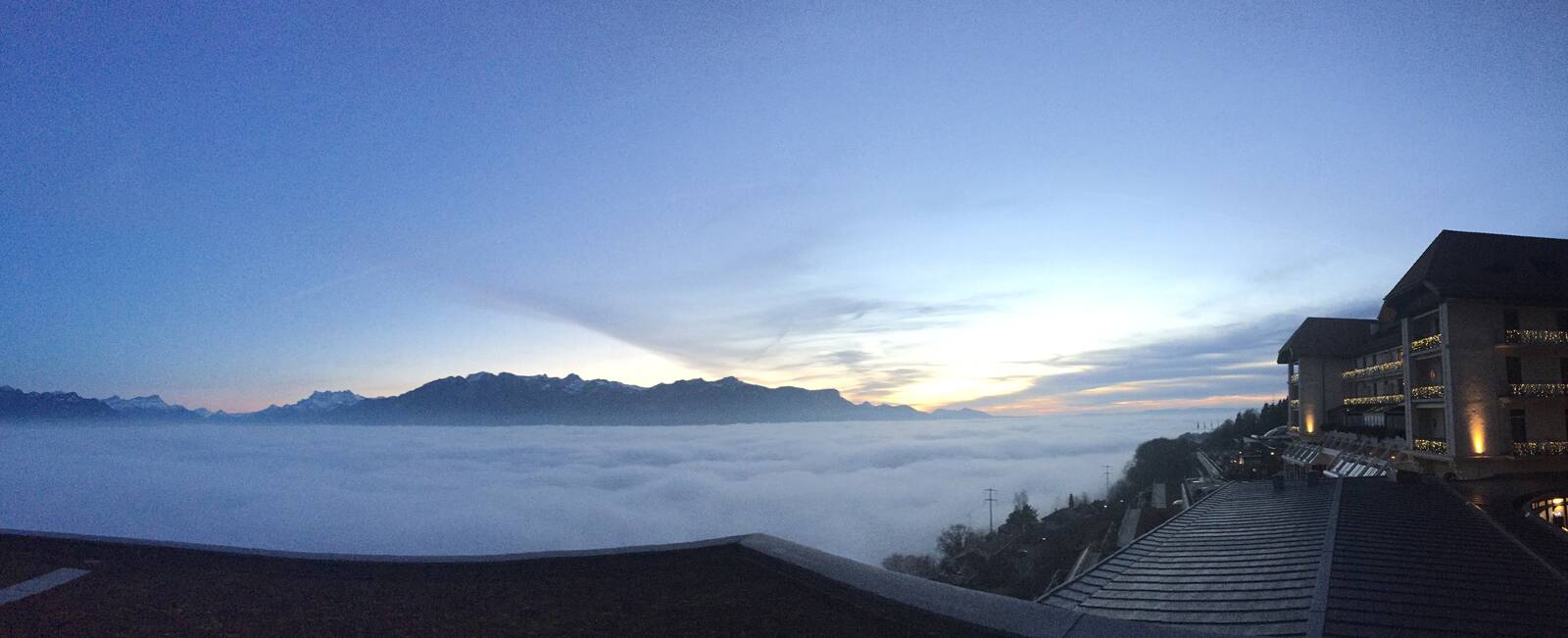 Le Mirador Resort & Spa｜渡假村環境實景 3