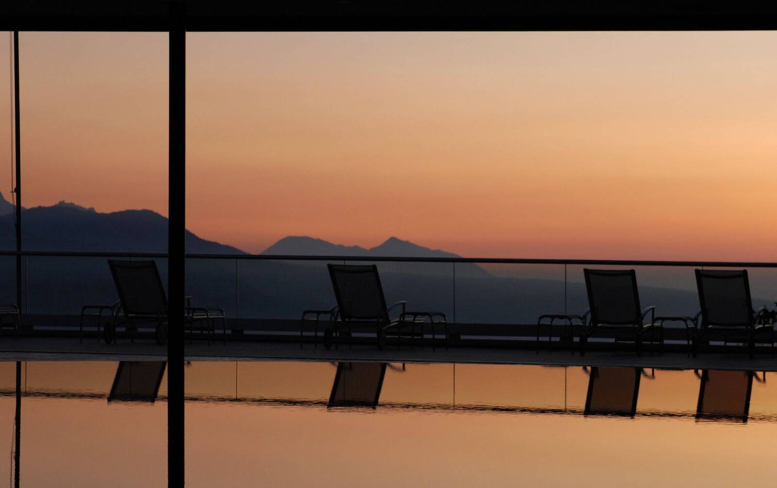 Le Mirador Resort & Spa｜客房與套房實景 1