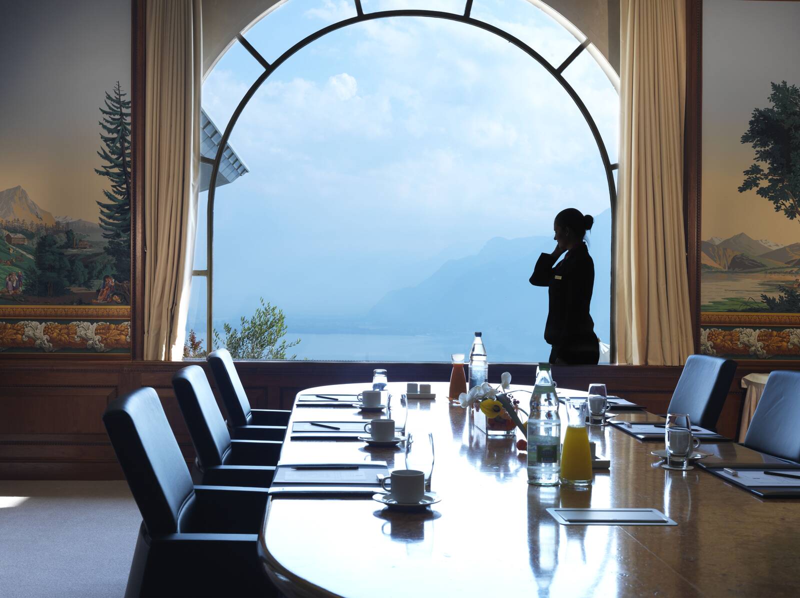 Le Mirador Resort & Spa｜客房與套房實景 3